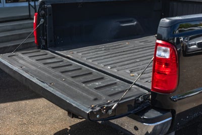 2011 Ford F-250SD XL