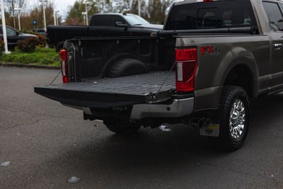 2021 Ford F-250SD King Ranch