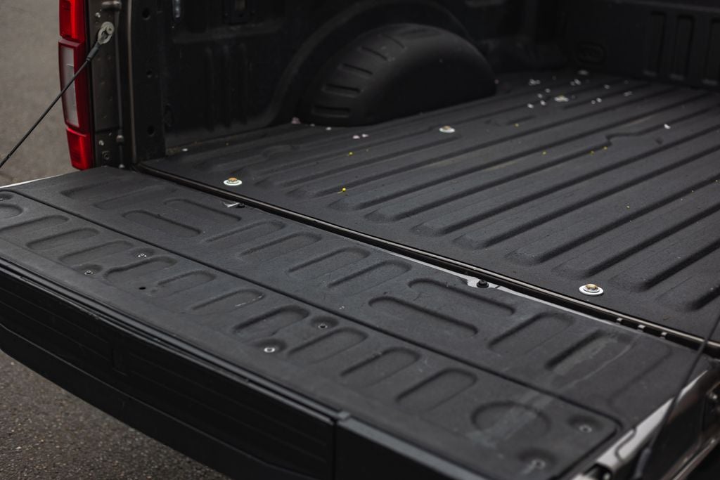 2021 Ford F-250SD King Ranch