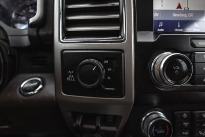 2021 Ford F-250SD King Ranch