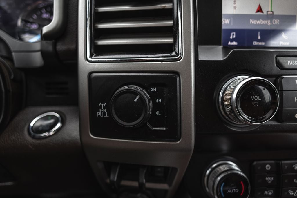 2021 Ford F-250SD King Ranch