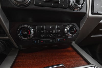 2021 Ford F-250SD King Ranch