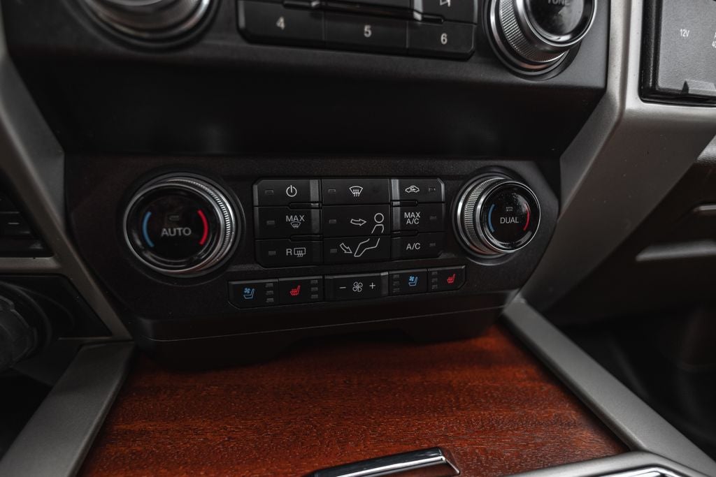 2021 Ford F-250SD King Ranch