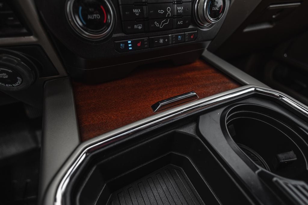 2021 Ford F-250SD King Ranch