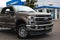2021 Ford F-250SD King Ranch