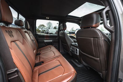 2021 Ford F-250SD King Ranch