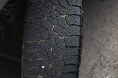 2021 Ford F-250SD King Ranch