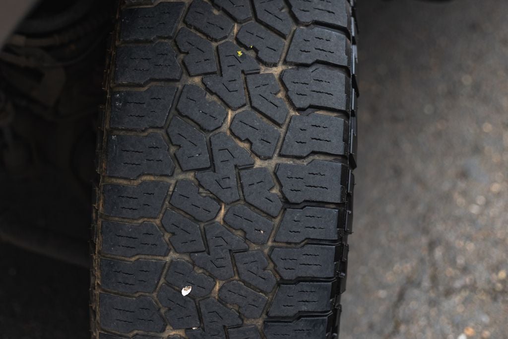 2021 Ford F-250SD King Ranch