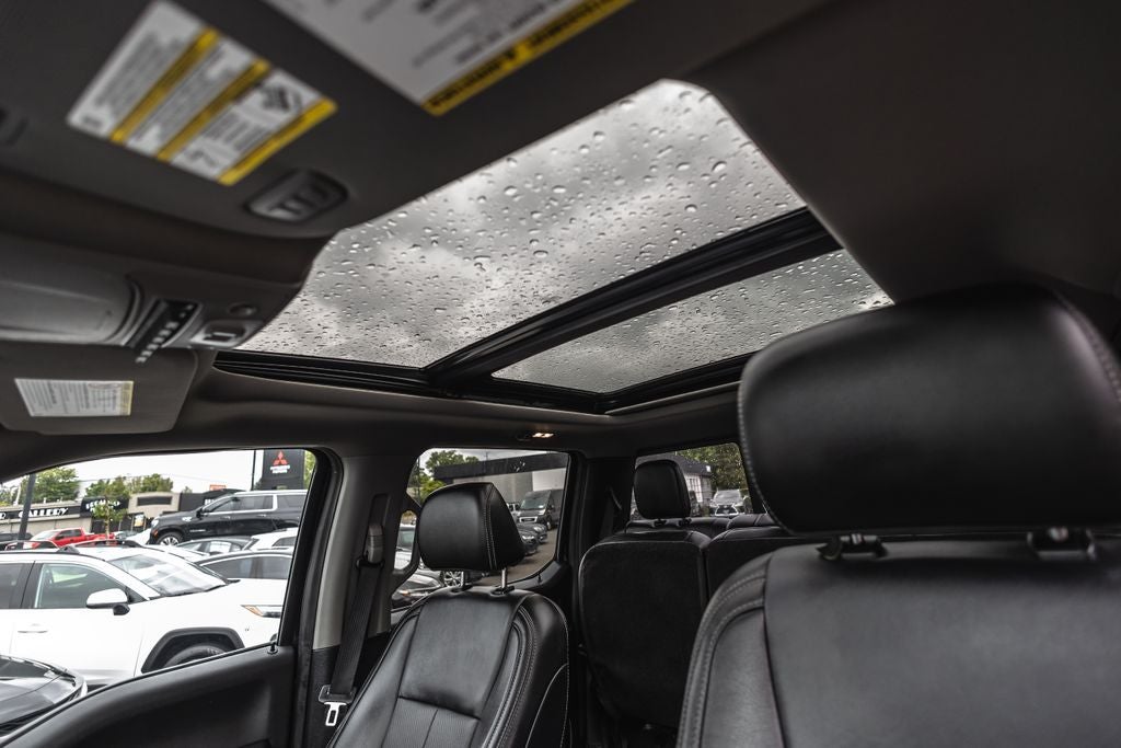2021 Ford F-250SD Lariat