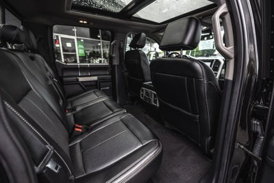 2021 Ford F-250SD Lariat