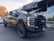 2025 Ford F-350SD Platinum