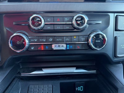 2025 Ford F-350SD Platinum
