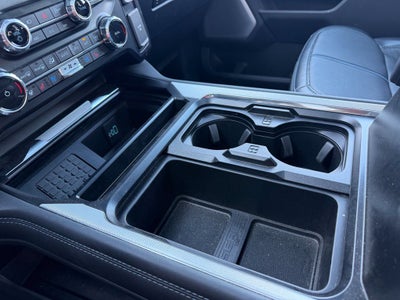 2025 Ford F-350SD Platinum