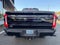 2025 Ford F-350SD Platinum