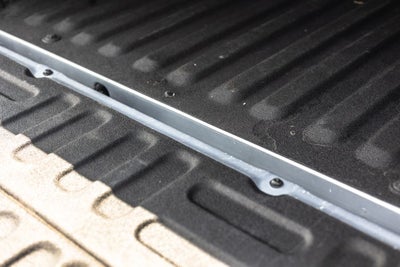 2018 Ford F-350SD Platinum