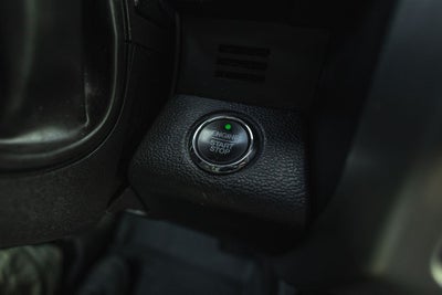 2018 Ford F-350SD Platinum