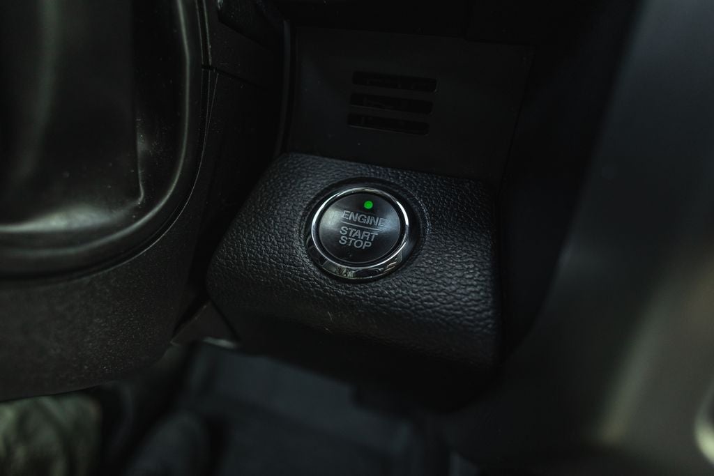 2018 Ford F-350SD Platinum