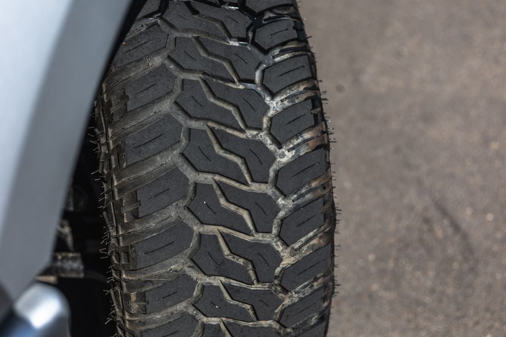 2018 Ford F-350SD Platinum