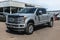 2018 Ford F-350SD Platinum