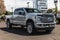 2018 Ford F-350SD Platinum