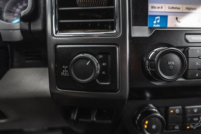 2019 Ford F-350SD XLT