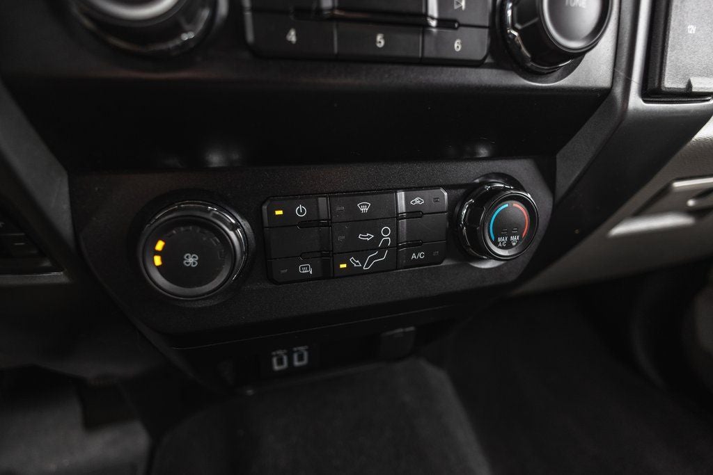 2019 Ford F-350SD XLT