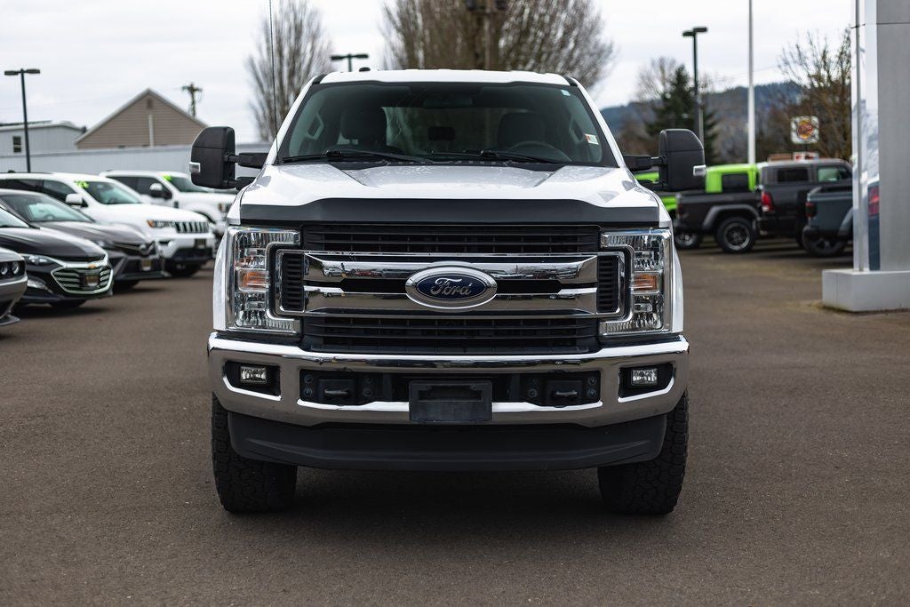 2019 Ford F-350SD XLT