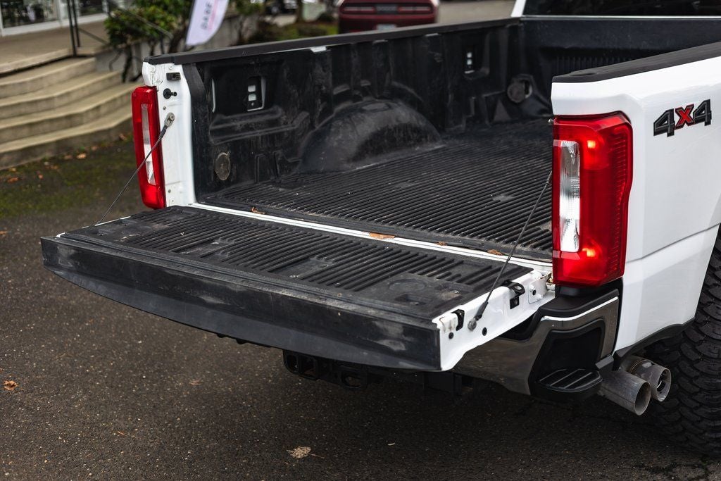 2024 Ford F-350SD XLT