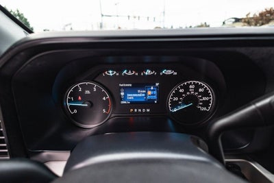 2024 Ford F-350SD XLT