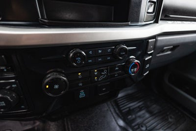 2024 Ford F-350SD XLT