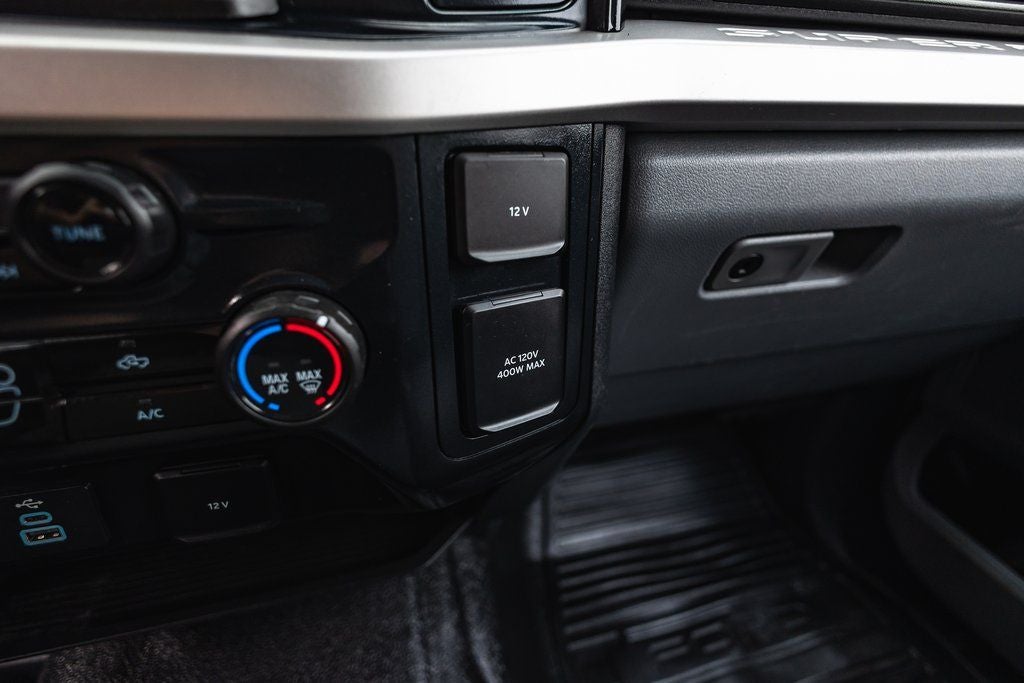 2024 Ford F-350SD XLT