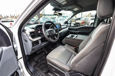 2024 Ford F-350SD XLT
