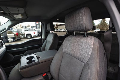 2024 Ford F-350SD XLT