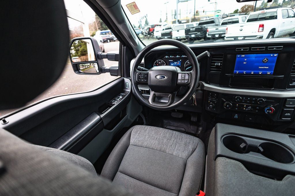 2024 Ford F-350SD XLT