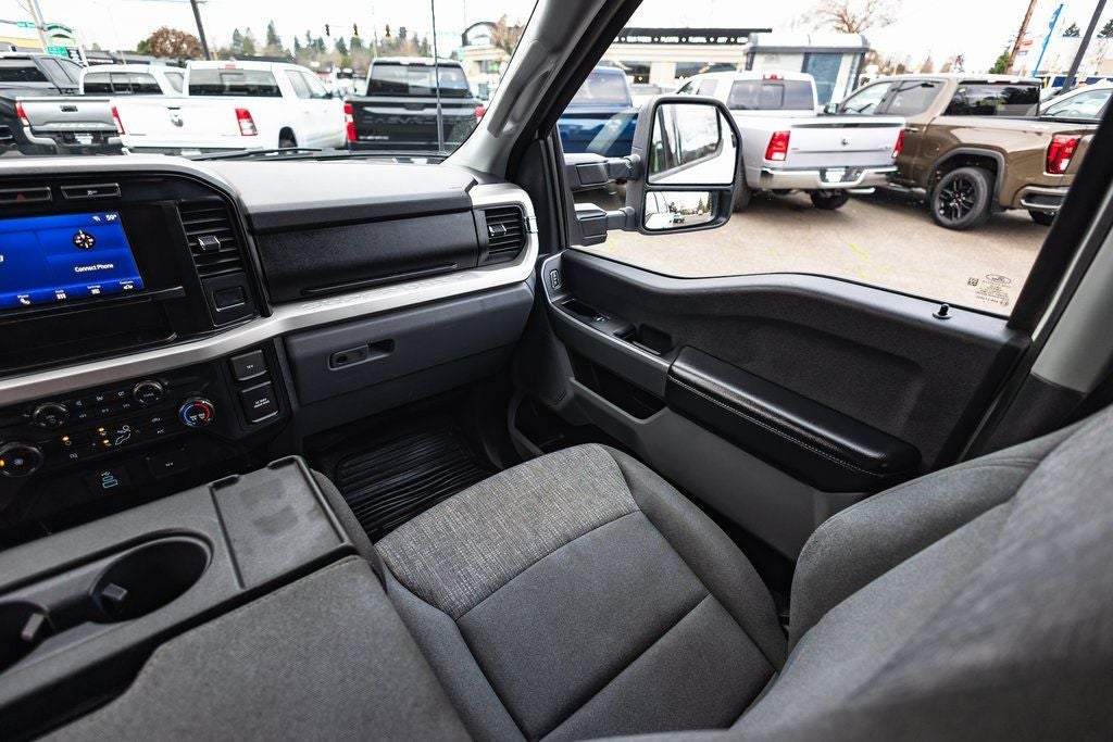 2024 Ford F-350SD XLT