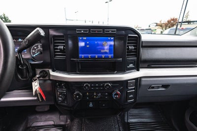 2024 Ford F-350SD XLT