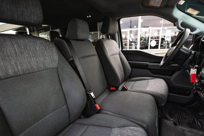 2024 Ford F-350SD XLT