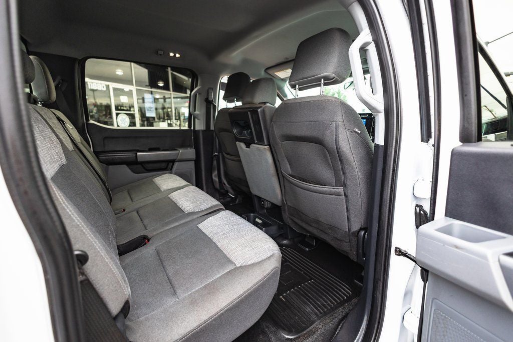 2024 Ford F-350SD XLT