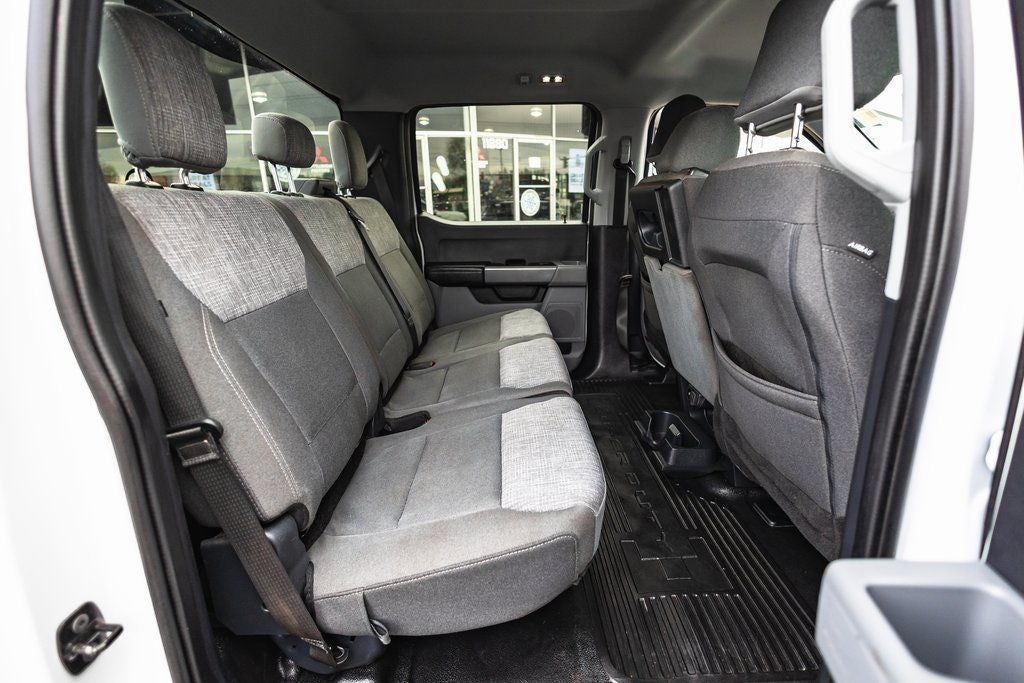 2024 Ford F-350SD XLT