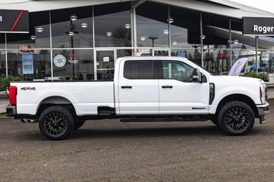 2024 Ford F-350SD XLT