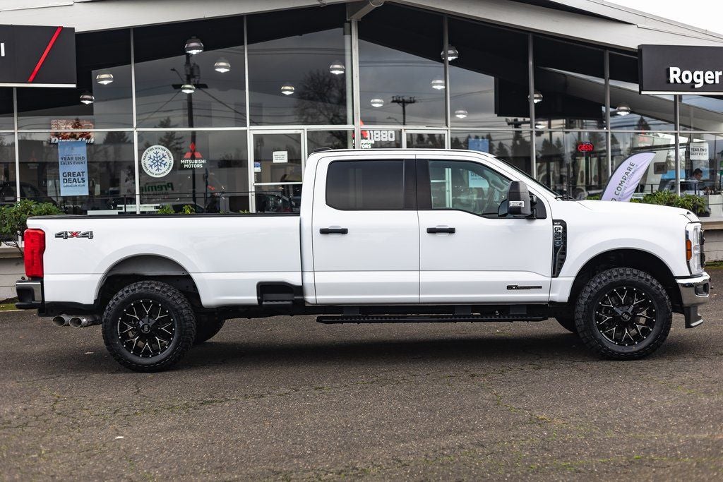 2024 Ford F-350SD XLT