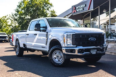 2025 Ford F-350SD XL