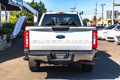2025 Ford F-350SD XL