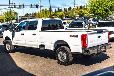 2025 Ford F-350SD XL