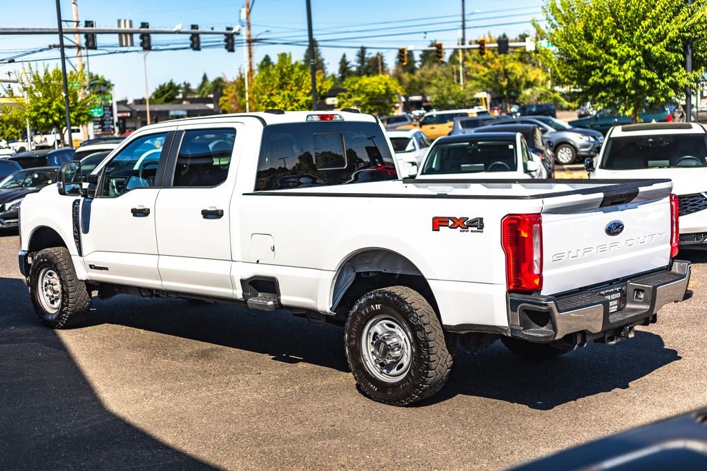 2025 Ford F-350SD XL