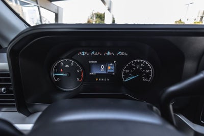2025 Ford F-350SD XL