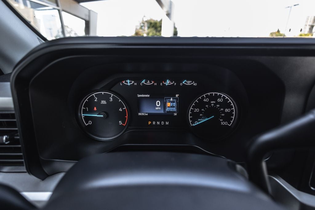 2025 Ford F-350SD XL