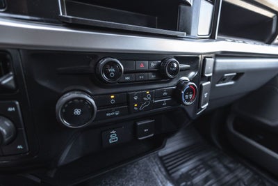 2025 Ford F-350SD XL