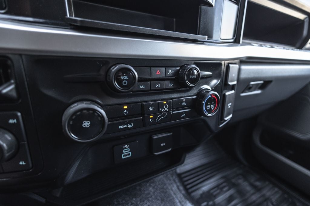 2025 Ford F-350SD XL