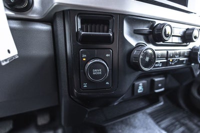 2025 Ford F-350SD XL
